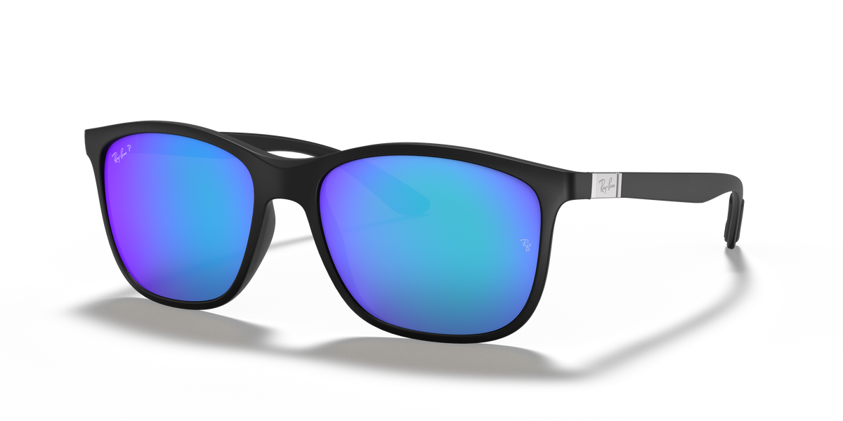 Ray - Ban RB4330CH CHROMANCE 601SA1