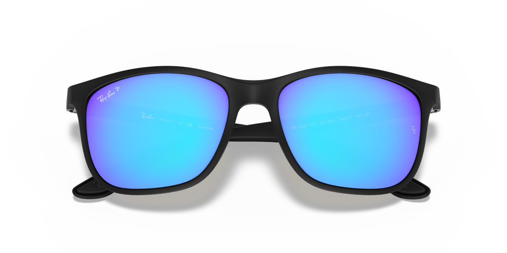 Ray - Ban RB4330CH CHROMANCE 601SA1