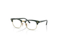 Ray - Ban RX5154 CLUBMASTER 8233
