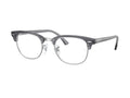 Ray - Ban RX5154 CLUBMASTER 8162