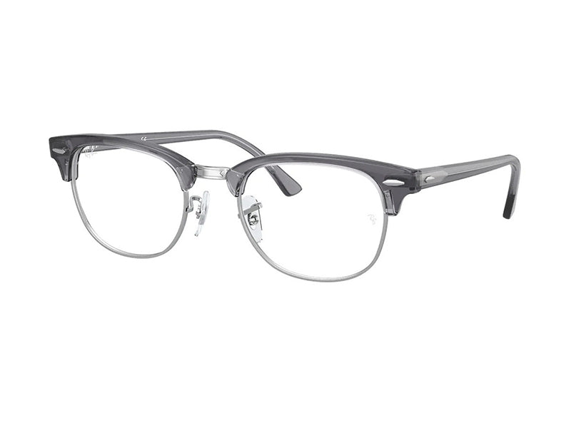 Ray - Ban RX5154 CLUBMASTER 8162