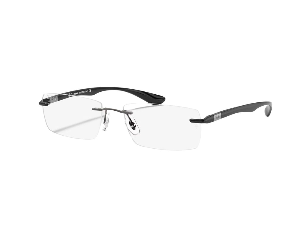 Ray - Ban RX8724 1000