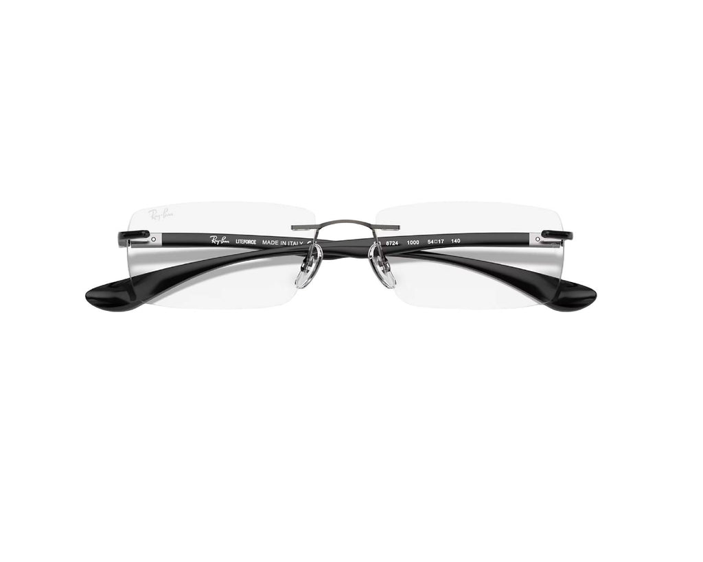 Ray - Ban RX8724 1000
