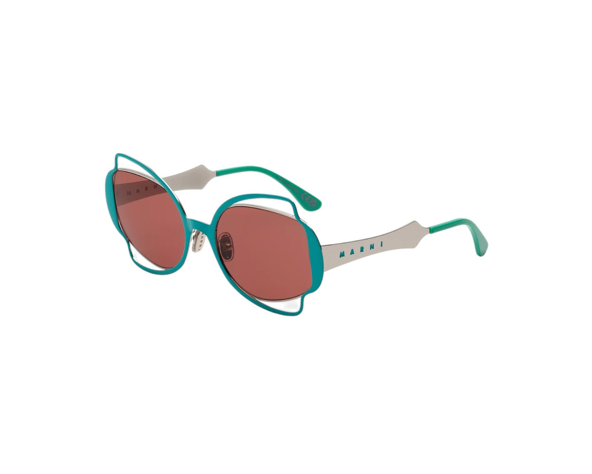 Marni WE3 Route Of The Sun Green 