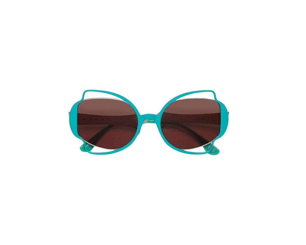 Marni WE3 Route Of The Sun Green 