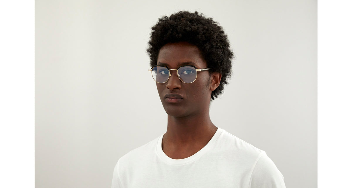 SAINT LAURENT SL 124 003