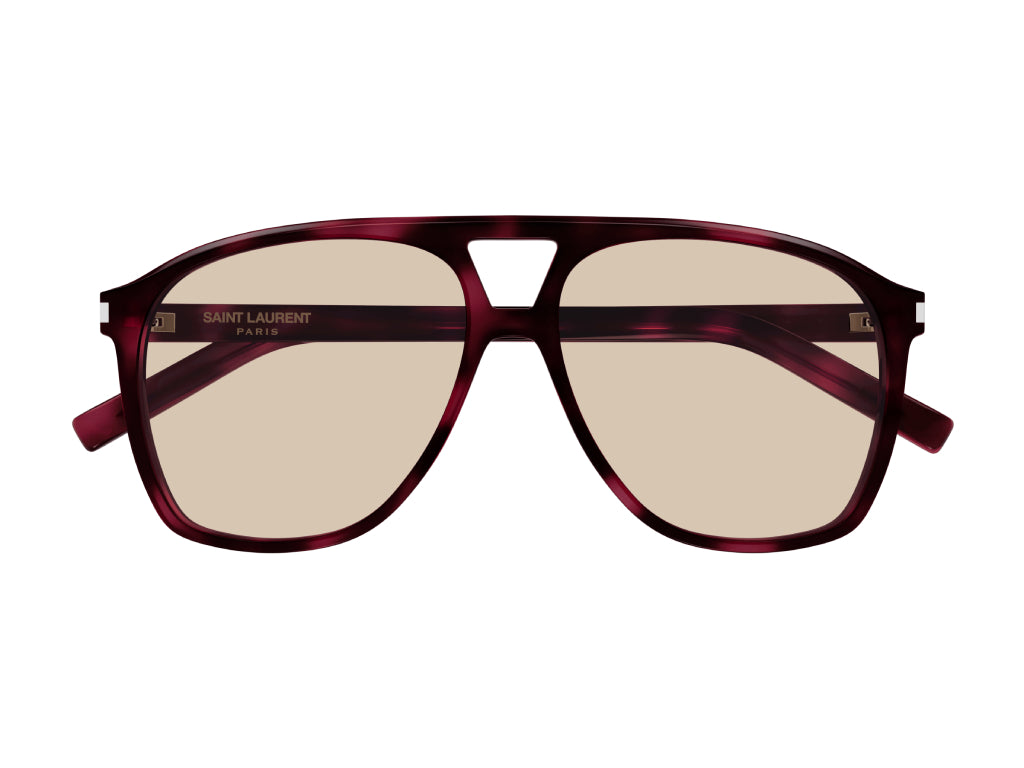 SAINT LAURENT SL 596 DUNE 003