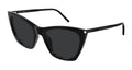 SAINT LAURENT SL 214 KATE THIN 001
