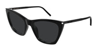 SAINT LAURENT SL 214 KATE THIN 001