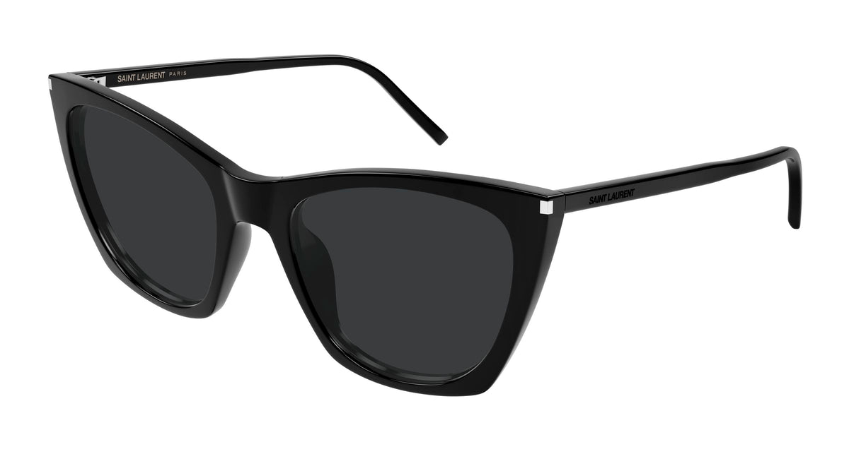 SAINT LAURENT SL 214 KATE THIN 001