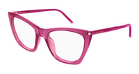 SAINT LAURENT SL 214 KATE THIN OPT 005