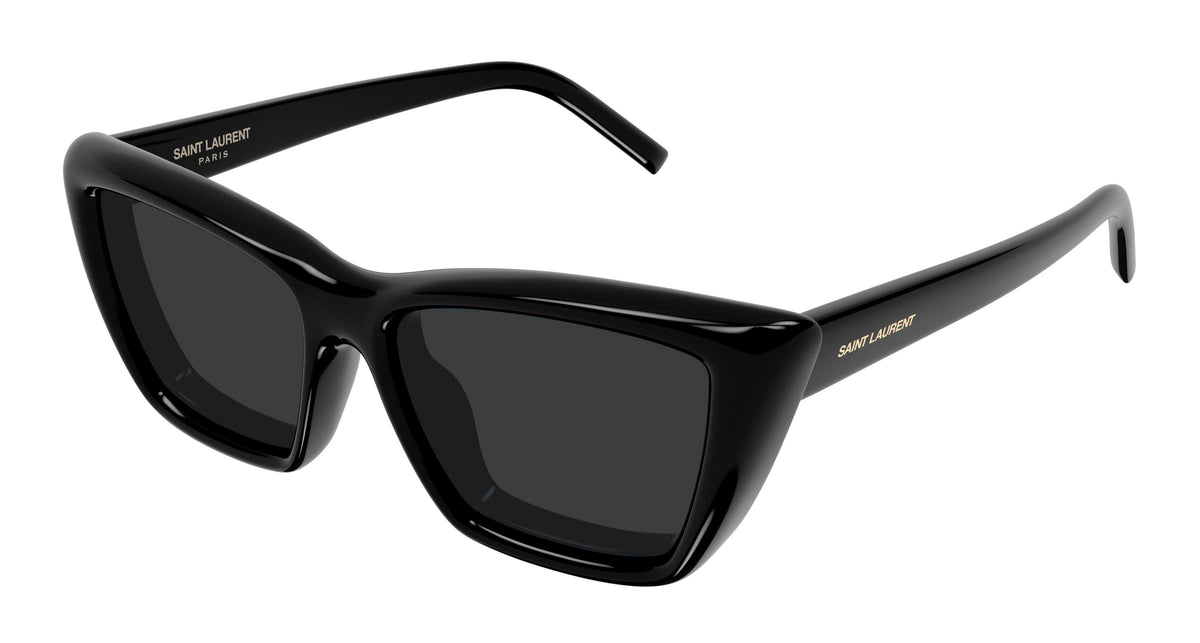SAINT LAURENT SL 276 MICA PLUMP 001