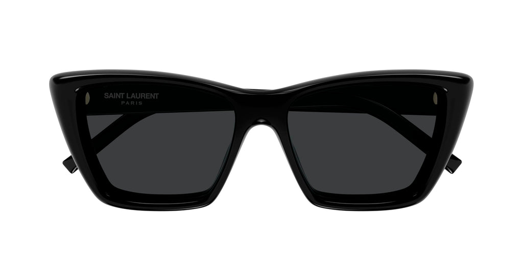 SAINT LAURENT SL 276 MICA PLUMP 001