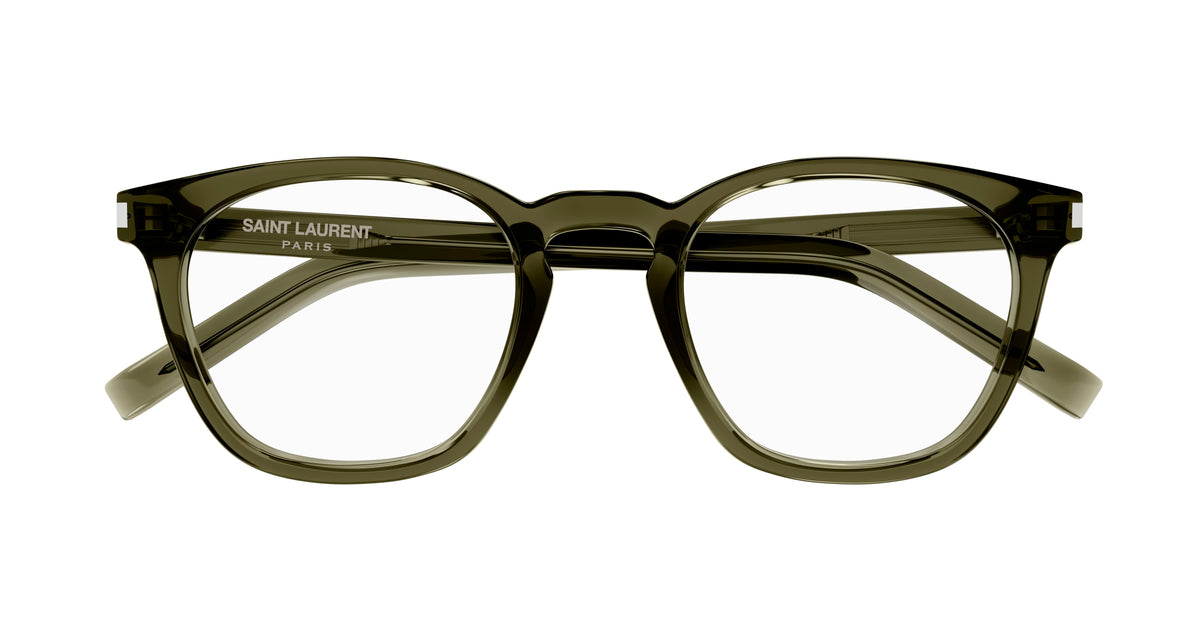 SAINT LAURENT SL 28 OPT 003