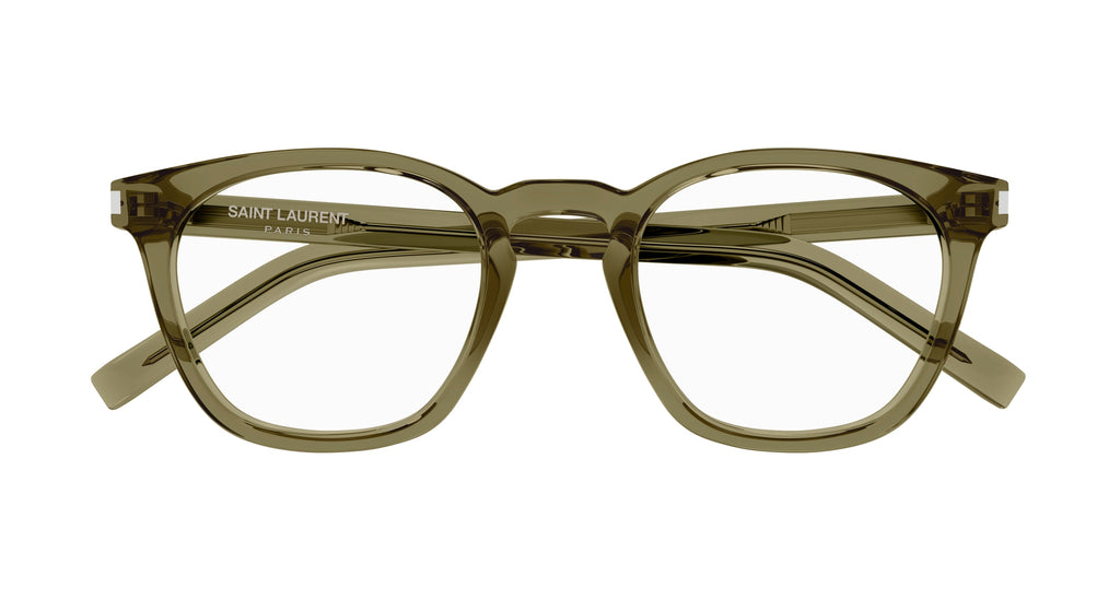 SAINT LAURENT SL 28 OPT 006