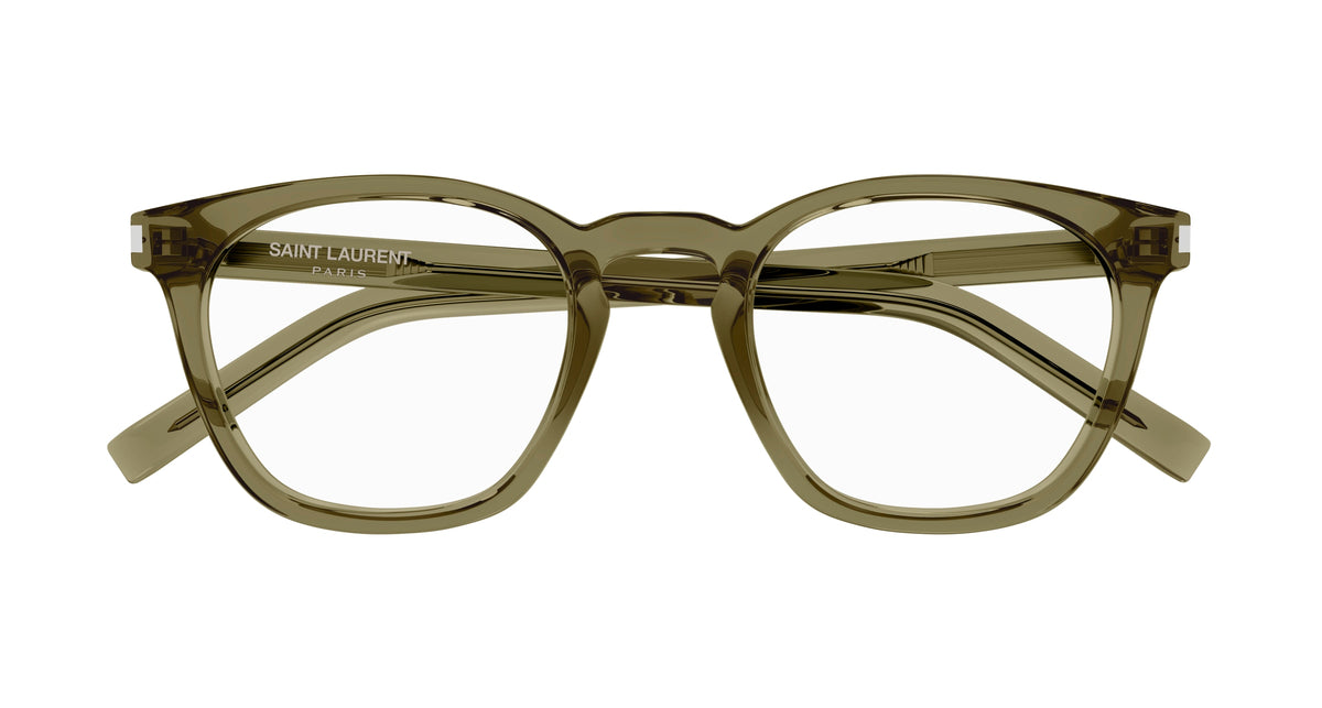 SAINT LAURENT SL 28 OPT 006