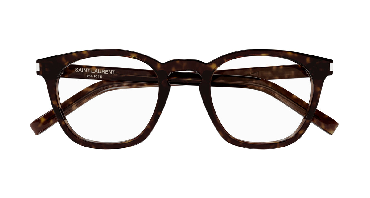 SAINT LAURENT SL 28 OPT 007