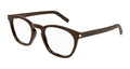 SAINT LAURENT SL 28 OPT 009