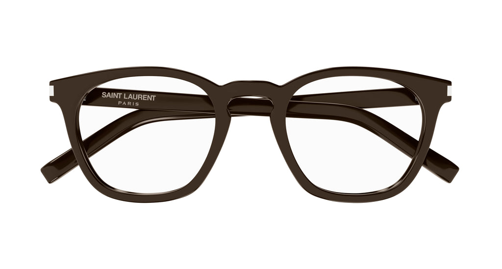 SAINT LAURENT SL 28 OPT 009