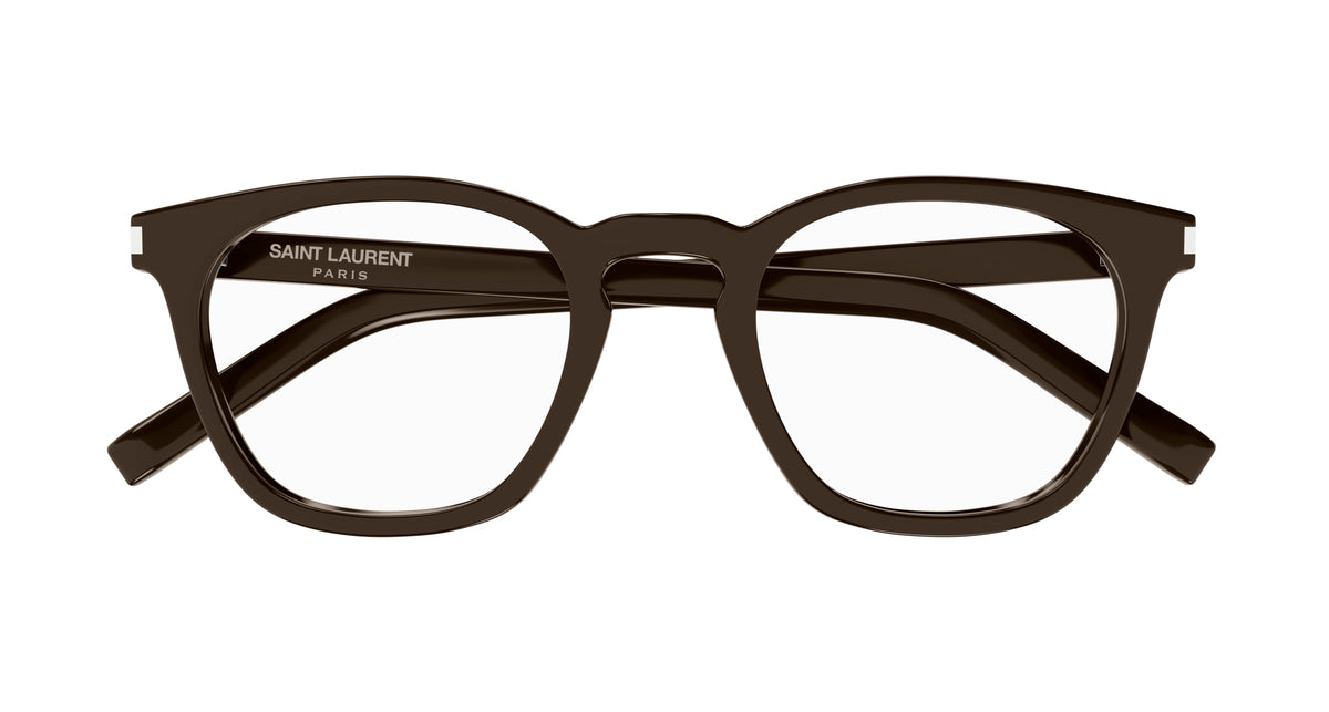 SAINT LAURENT SL 28 OPT 009