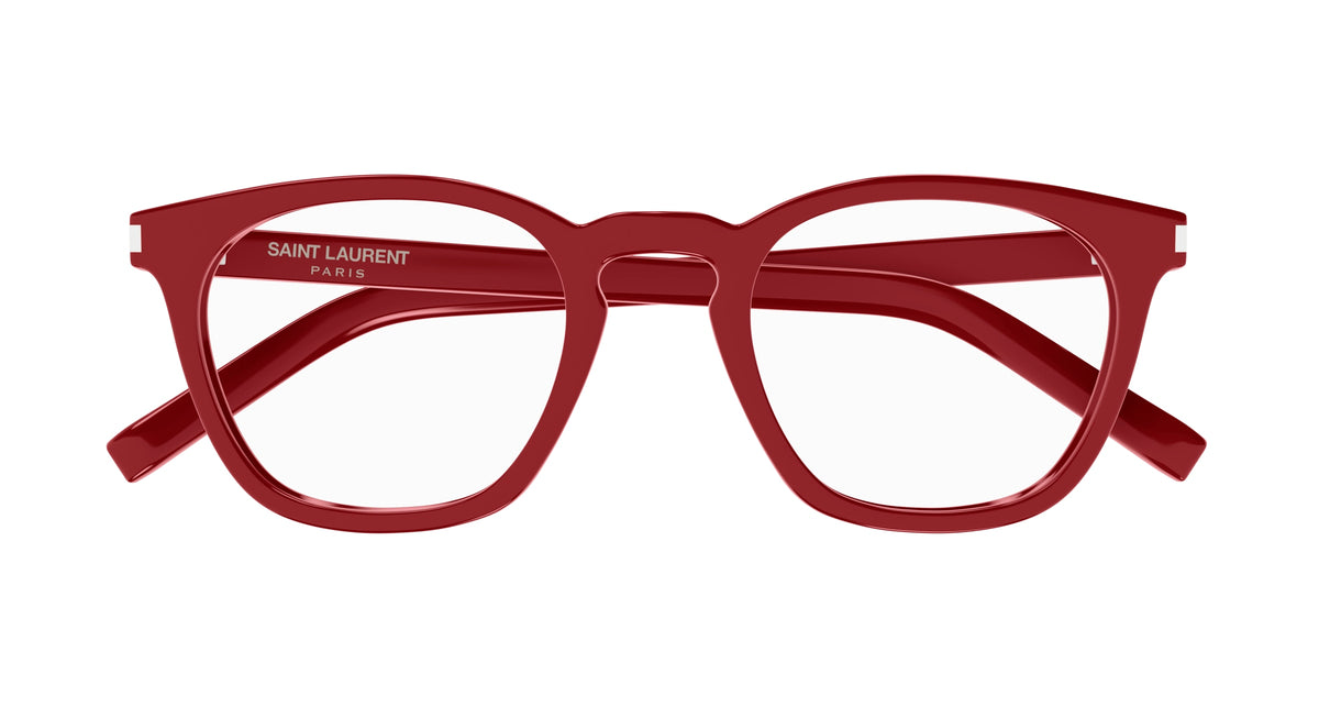 SAINT LAURENT SL 28 OPT 011