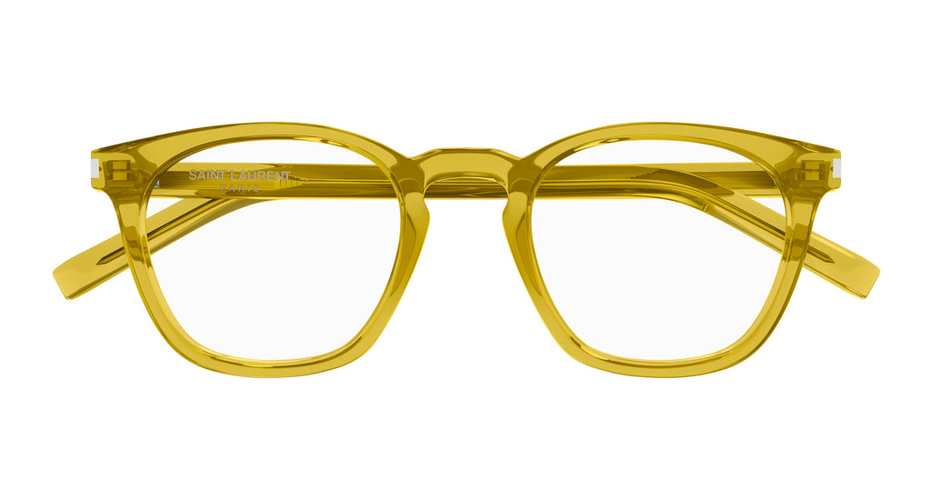 SAINT LAURENT SL 28 OPT 013