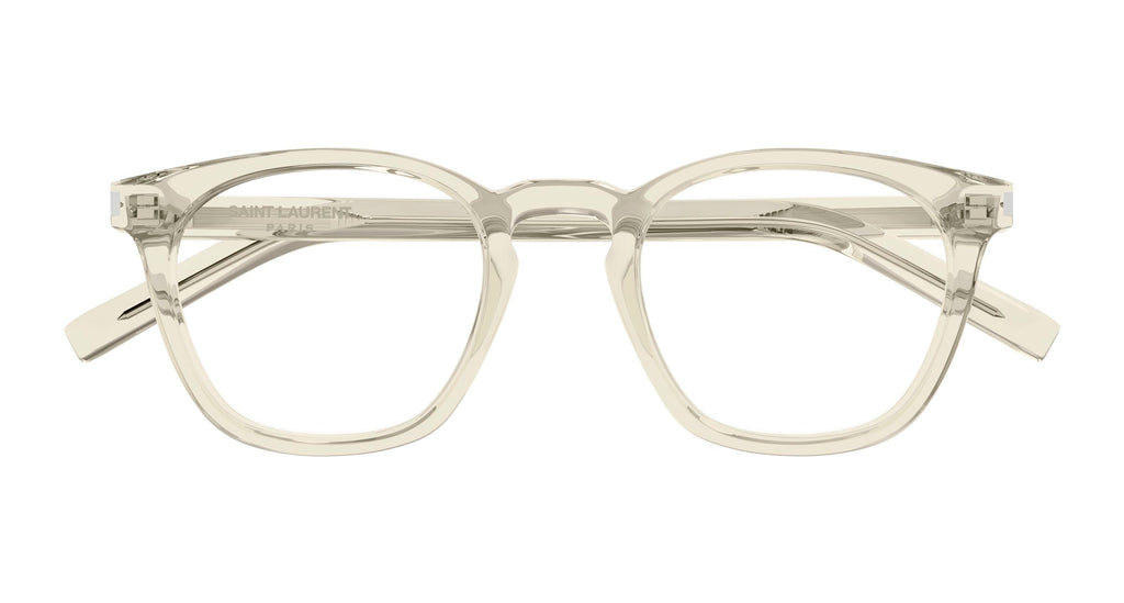 SAINT LAURENT SL 28 OPT 014