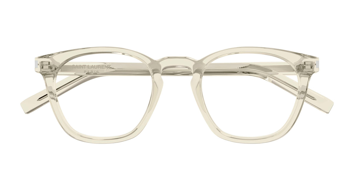 SAINT LAURENT SL 28 OPT 014
