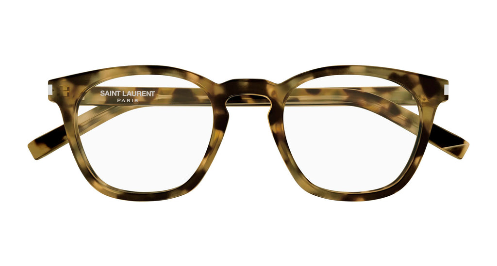 SAINT LAURENT SL 28 OPT 017