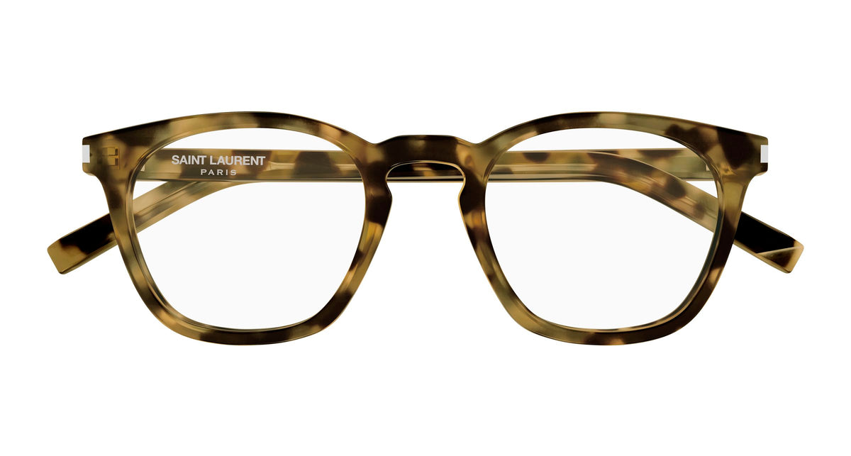 SAINT LAURENT SL 28 OPT 017