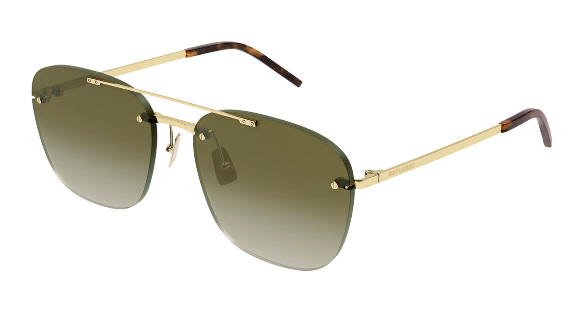 SAINT LAURENT SL 309 RIMLESS 003