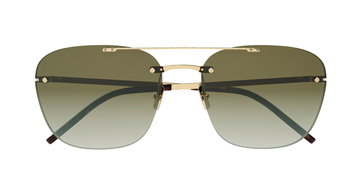 SAINT LAURENT SL 309 RIMLESS 003