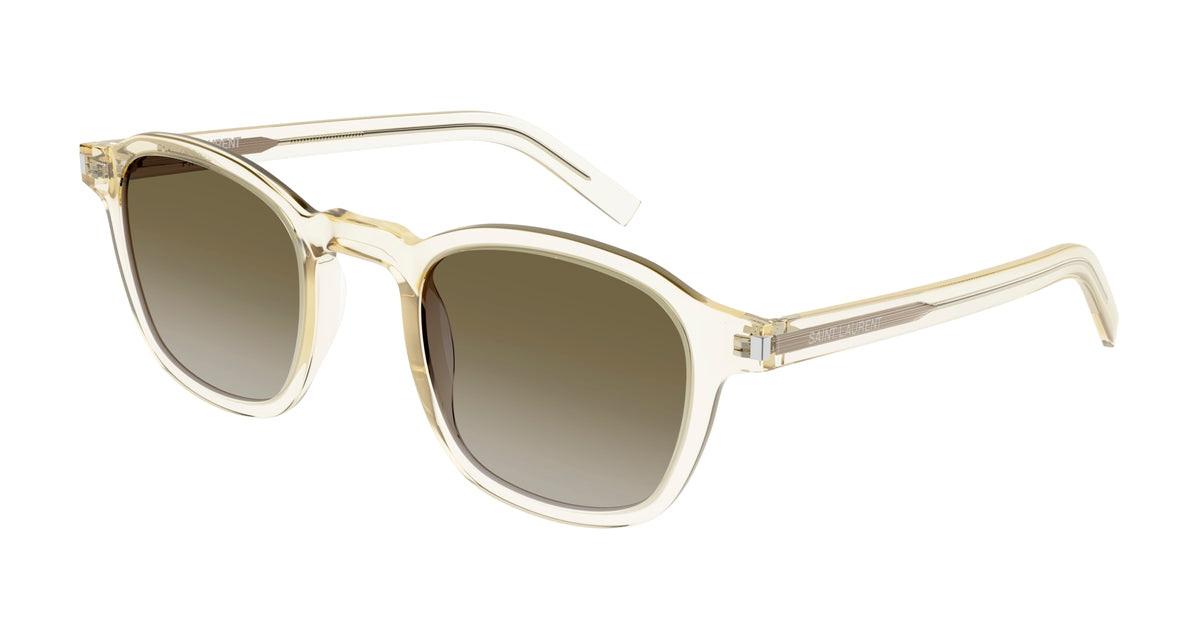 SAINT LAURENT SL 549 SLIM 007