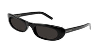 SAINT LAURENT SL 557 SHADE 001