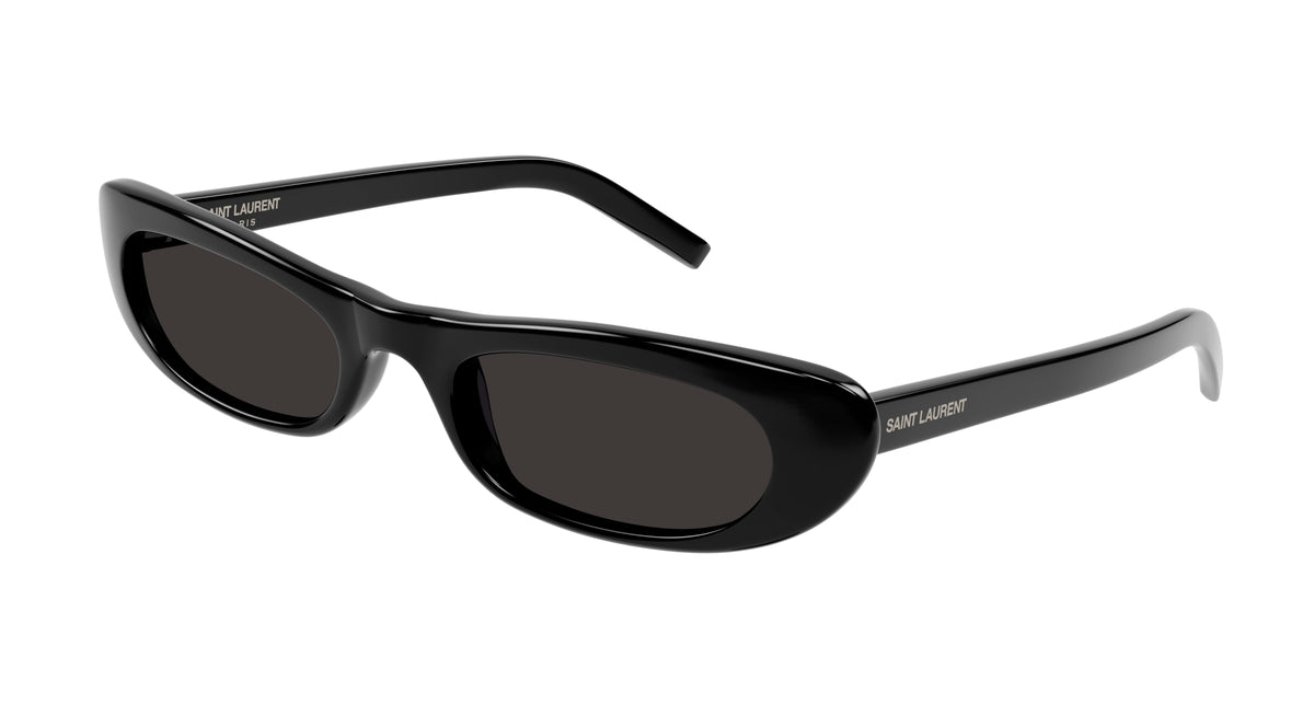 SAINT LAURENT SL 557 SHADE 001