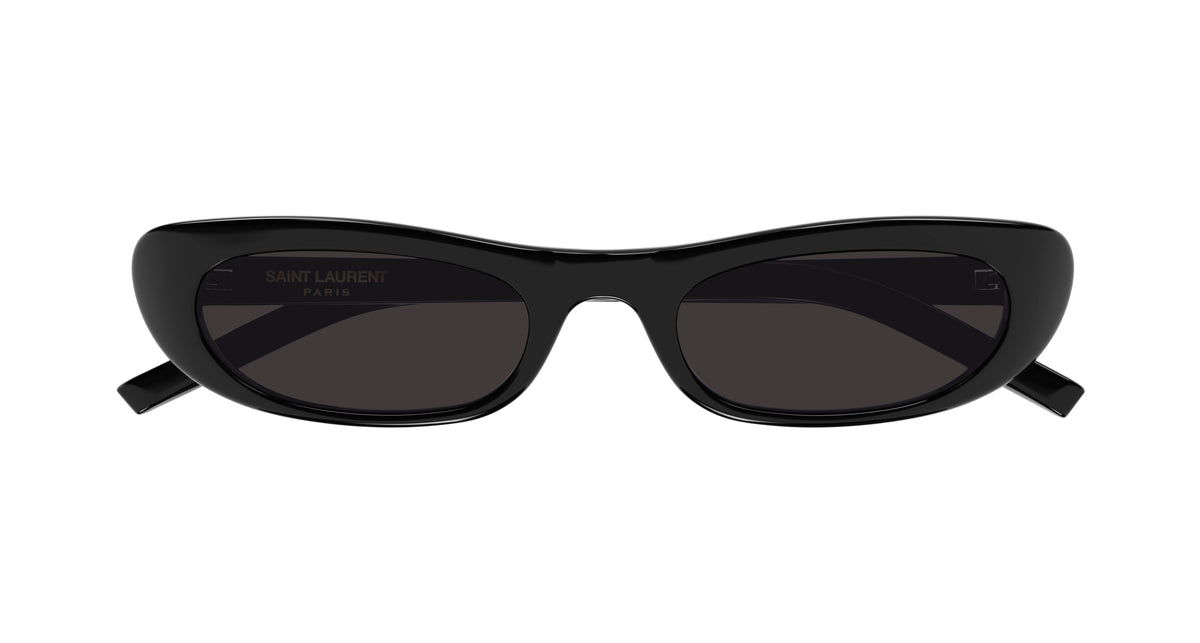 SAINT LAURENT SL 557 SHADE 001
