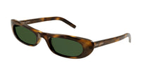 SAINT LAURENT SL 557 SHADE 002