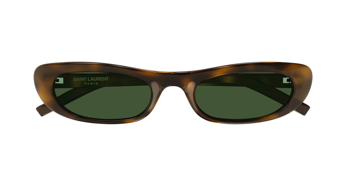 SAINT LAURENT SL 557 SHADE 002