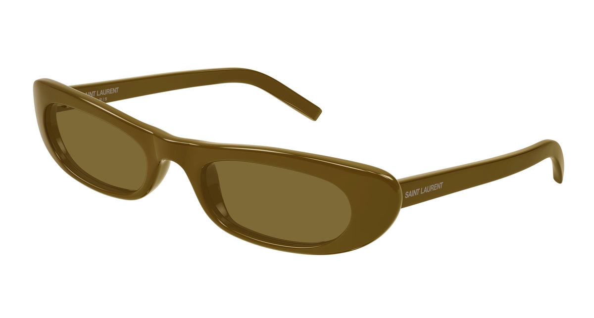 SAINT LAURENT SL 557 SHADE 006