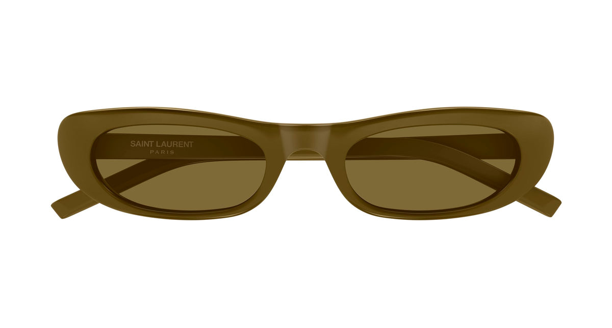 SAINT LAURENT SL 557 SHADE 006
