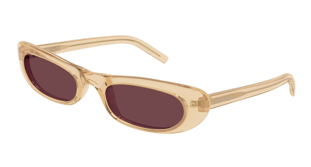 SAINT LAURENT SL 557 SHADE 007