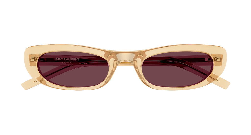 SAINT LAURENT SL 557 SHADE 007