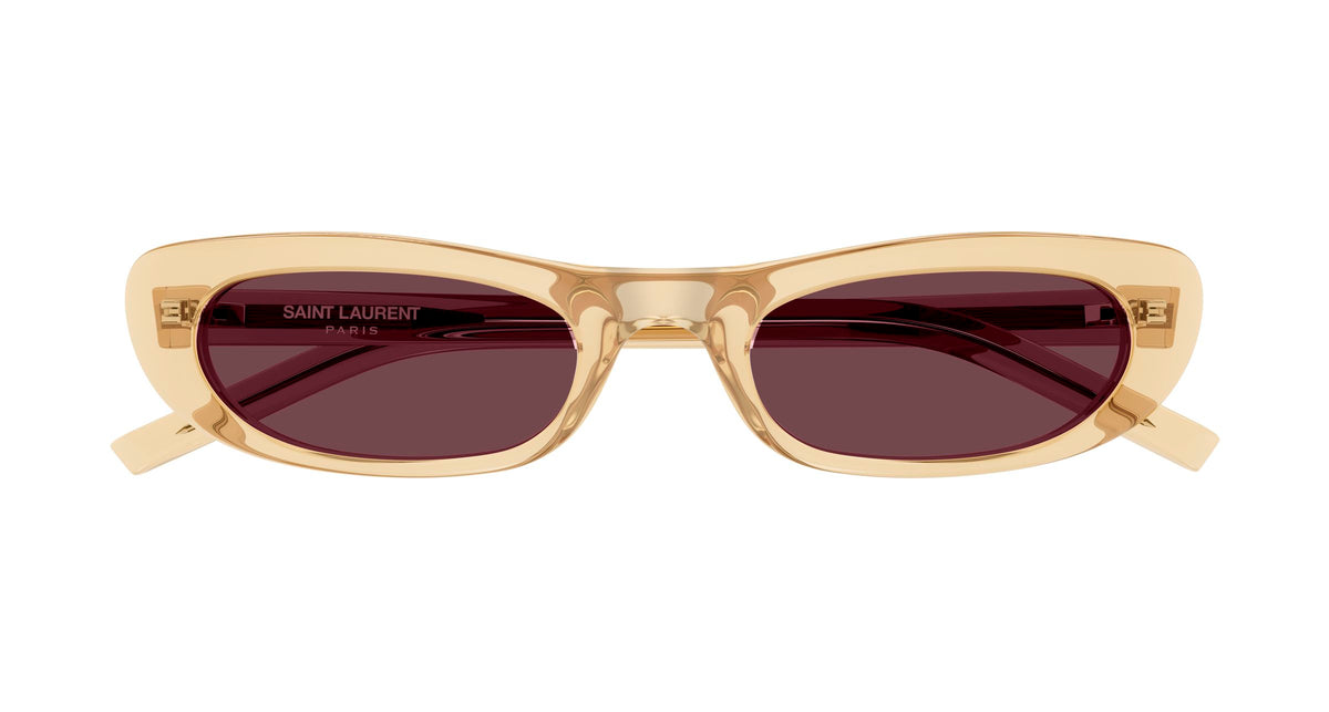 SAINT LAURENT SL 557 SHADE 007