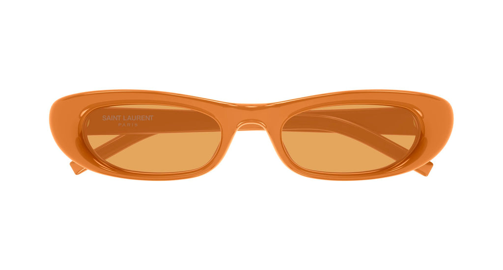 SAINT LAURENT SL 557 SHADE PLUMP 005