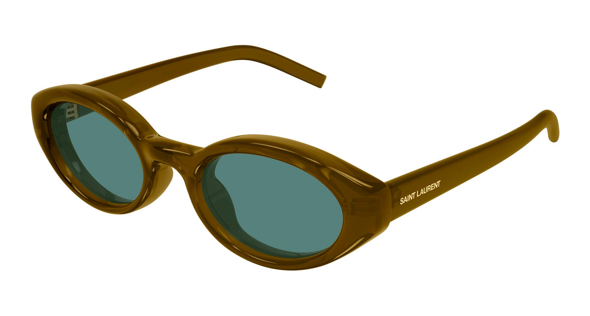 SAINT LAURENT SL 567 PLUMP 003