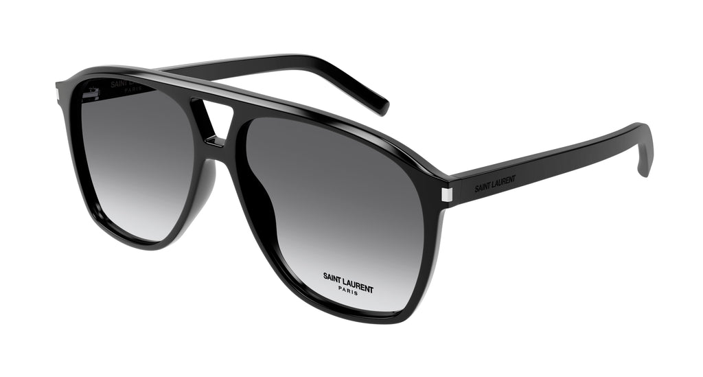 SAINT LAURENT SL 596 DUNE 006
