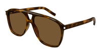 SAINT LAURENT SL 596 DUNE 010