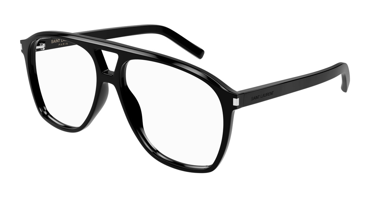 SAINT LAURENT SL 596 DUNE OPT 001