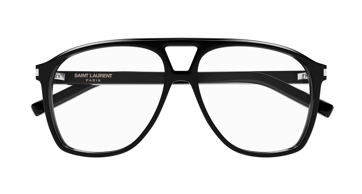 SAINT LAURENT SL 596 DUNE OPT 001