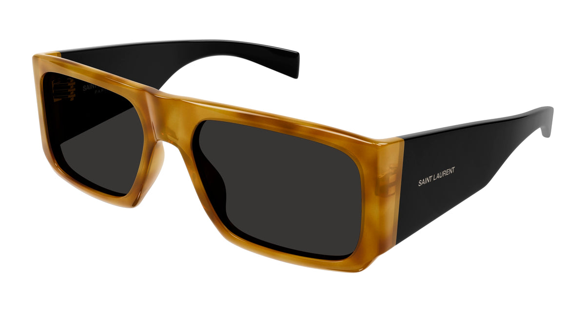 SAINT LAURENT SL 635 ACETATE 005